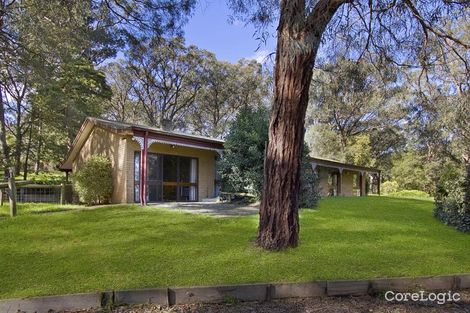 Property photo of 102 North Mountain Road Heathcote Junction VIC 3758