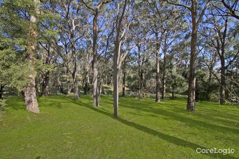 Property photo of 102 North Mountain Road Heathcote Junction VIC 3758