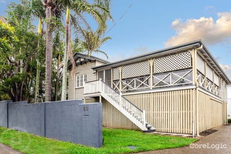 Property photo of 29 Balmoral Street Hawthorne QLD 4171