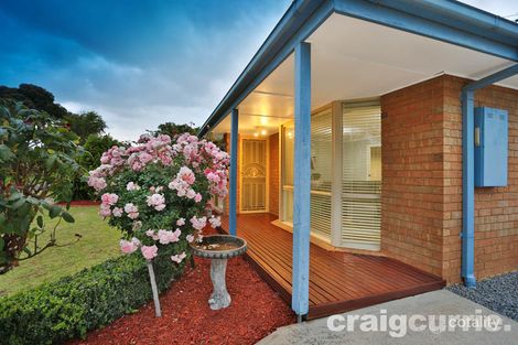 Property photo of 11 Matthews Court Pakenham VIC 3810