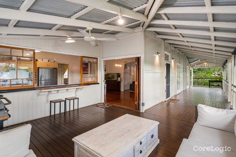 Property photo of 15 Barton Street Hawthorne QLD 4171