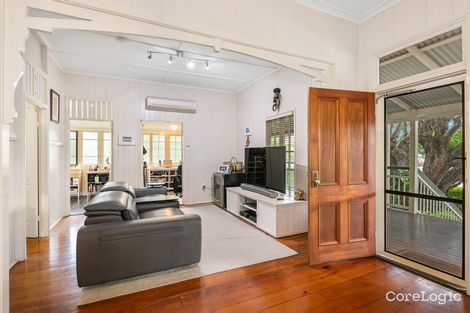 Property photo of 15 Barton Street Hawthorne QLD 4171