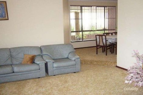 Property photo of 14 Naunton Crescent Eden Hill WA 6054