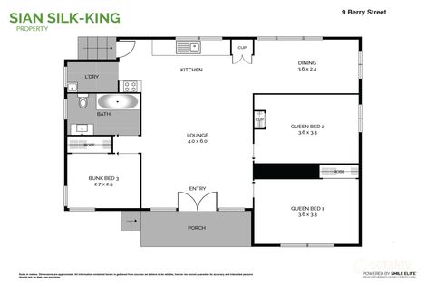 Property photo of 9 Berry Street Huskisson NSW 2540