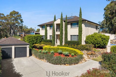 128 CLYDEBANK RD, BUTTABA, NSW 2283