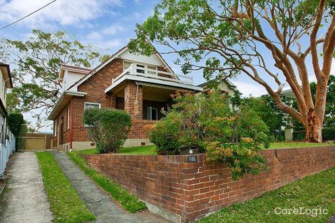 Property photo of 126 Nicholson Parade Cronulla NSW 2230