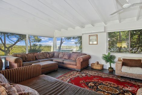 Property photo of 52 Treasure Island Avenue Karragarra Island QLD 4184