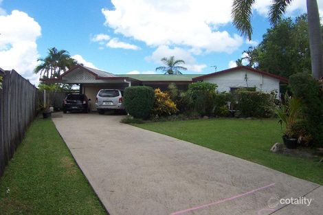 Property photo of 6 Tilse Close Edmonton QLD 4869