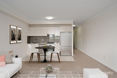 Property photo of 20/162-170 Parramatta Road Homebush NSW 2140