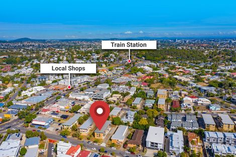 Property photo of 4/47 Burrai Street Morningside QLD 4170