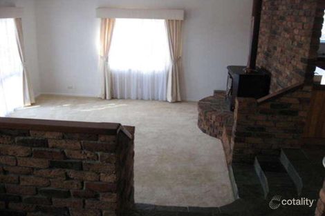 Property photo of 25 Staaten Crescent Kaleen ACT 2617