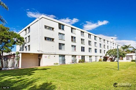 Property photo of 337/95 Station Road Auburn NSW 2144