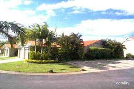 Property photo of 7/13 Bowden Court Nerang QLD 4211