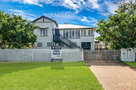 27 Woodville St, Wandal, QLD 4700