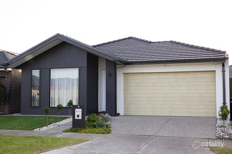 Property photo of 16 Ingrams Way Mickleham VIC 3064