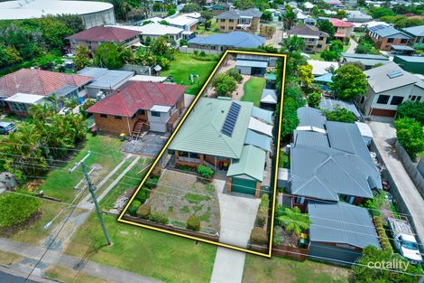 Property photo of 106 Duffield Road Margate QLD 4019