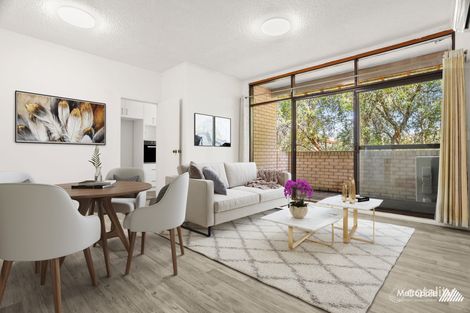 36/54-58 Solander St, Monterey, NSW 2217