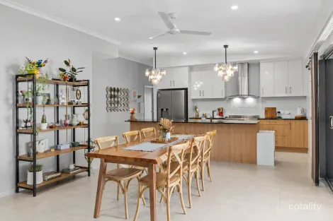 Property photo of 32 Wirraway Drive Parkhurst QLD 4702