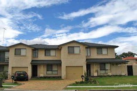 Property photo of 4/2 Chase Drive Acacia Gardens NSW 2763