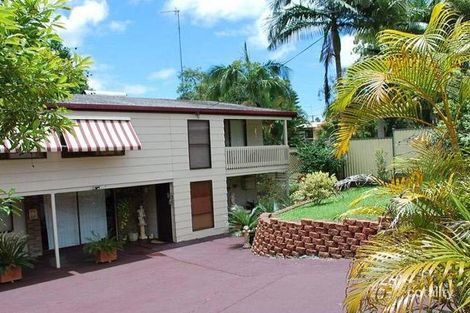 Property photo of 21 Spring Court Nerang QLD 4211