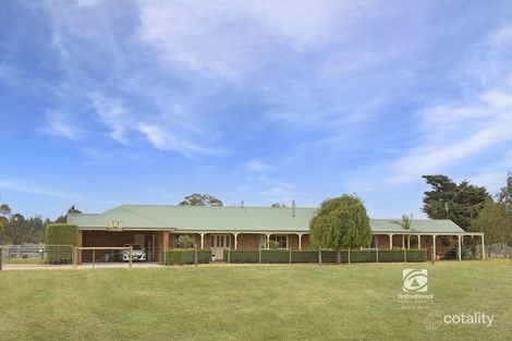 117 Broadlands Rd, East Bairnsdale, VIC 3875