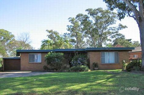 41 Irelands Rd, Blacktown, NSW 2148