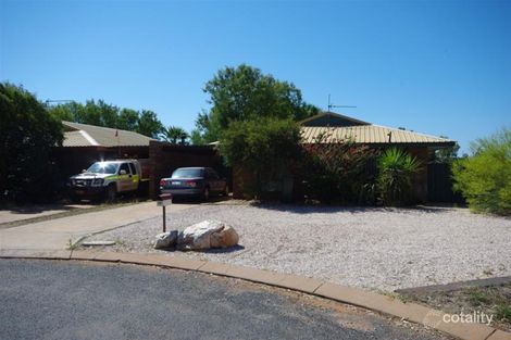 5 Bergin Cl, Millars Well, WA 6714