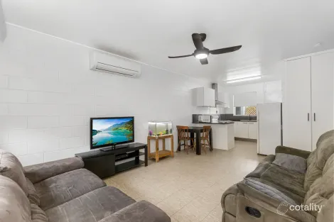 Property photo of 1/55-57 Punari Street Currajong QLD 4812