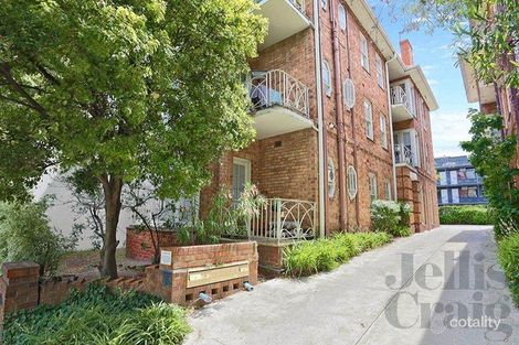 6/58w Toorak Rd, South Yarra, VIC 3141