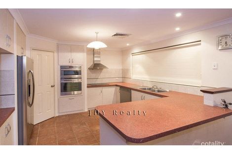 Property photo of 39 Hakea Way Dunsborough WA 6281