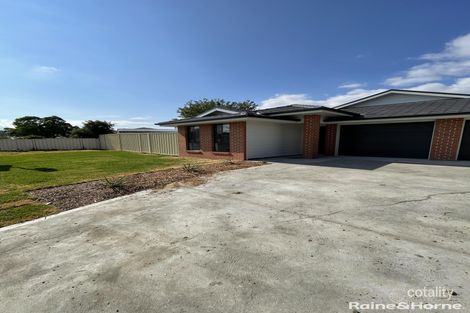 4 Flemming Cres, West Tamworth, NSW 2340