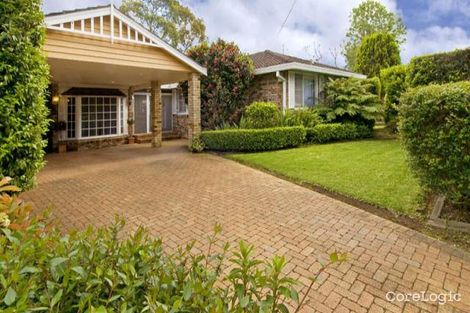 Property photo of 15 Currong Circuit Terrey Hills NSW 2084