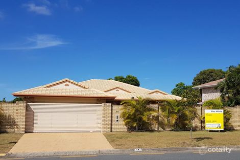 Property photo of 18 Daintree Drive Parkwood QLD 4214