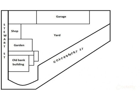 2 Stewart St, Dowerin, WA 6461