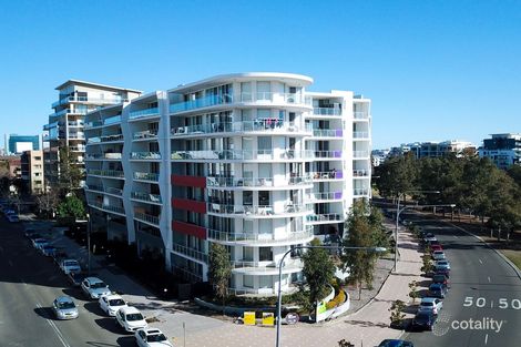 302/3 George St, Warwick Farm, NSW 2170