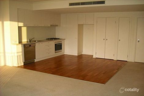Property photo of 35/4 Seisman Place Port Melbourne VIC 3207