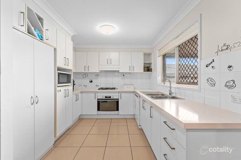 Property photo of 50 Berrigan Street Redbank Plains QLD 4301