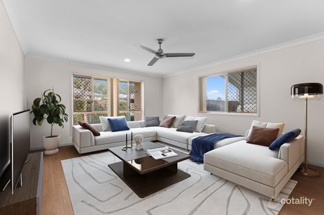 Property photo of 50 Berrigan Street Redbank Plains QLD 4301