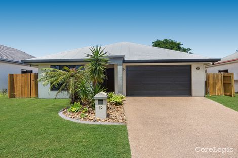 Property photo of 19 Osterlund Place Burdell QLD 4818