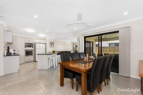 Property photo of 19 Osterlund Place Burdell QLD 4818