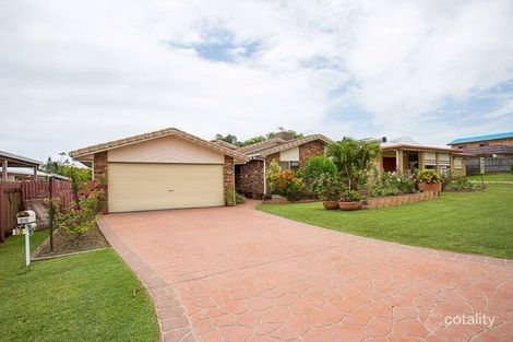 Property photo of 62 Phillip Street Mount Pleasant QLD 4740