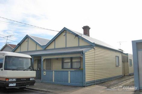 2/20 Donald St, Footscray, VIC 3011