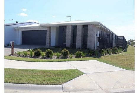 12 Mcconnell Esp, Strathpine, QLD 4500