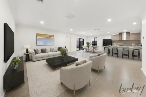 Property photo of 8 Streamside Drive Craigieburn VIC 3064