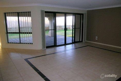 Property photo of 23 Attenborough Circuit Redland Bay QLD 4165