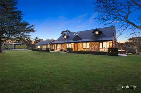 Property photo of 63 Western Road Yerrinbool NSW 2575
