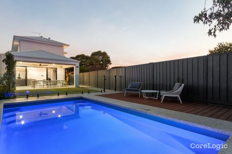 Property photo of 36 Bradshaw Crescent Manning WA 6152