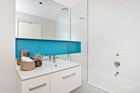 Property photo of 603/200 Toorak Road South Yarra VIC 3141