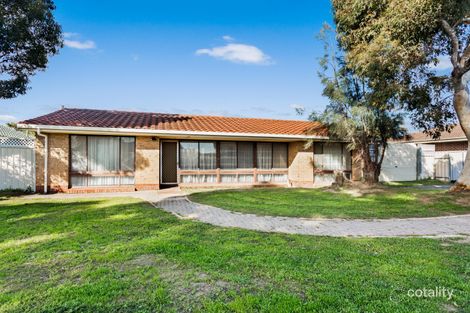 16 Caulfield Dr, North Haven, SA 5018
