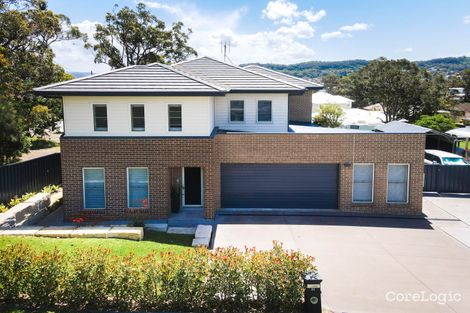 Property photo of 81 Yorston Street Warners Bay NSW 2282